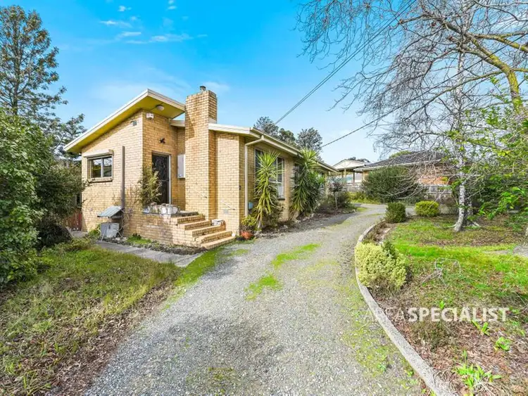 Fourth view of Homely house listing, 6 Rawlings Avenue, Ferntree Gully VIC 3156