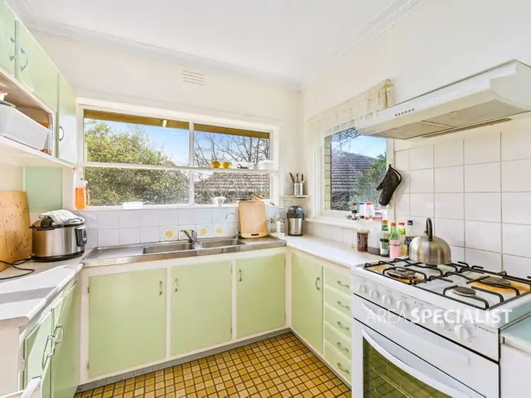 Sixth view of Homely house listing, 6 Rawlings Avenue, Ferntree Gully VIC 3156