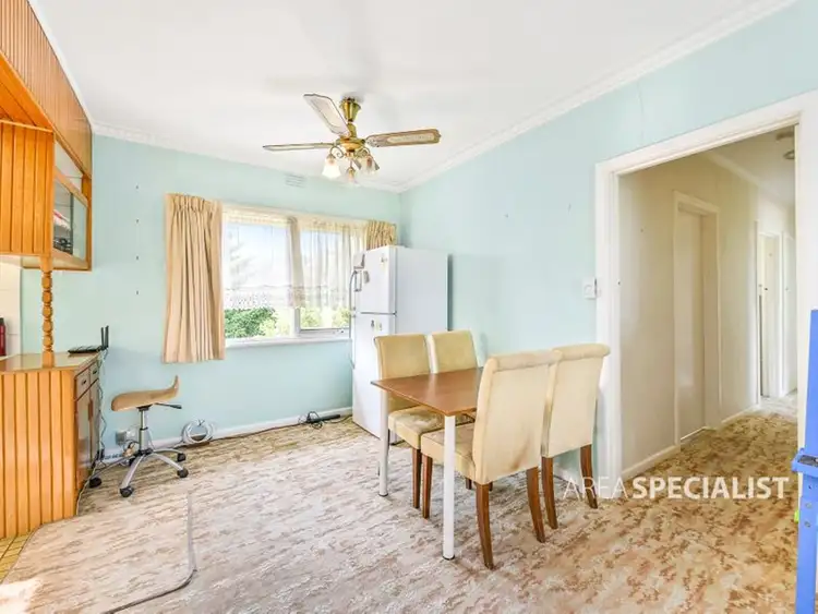 Seventh view of Homely house listing, 6 Rawlings Avenue, Ferntree Gully VIC 3156