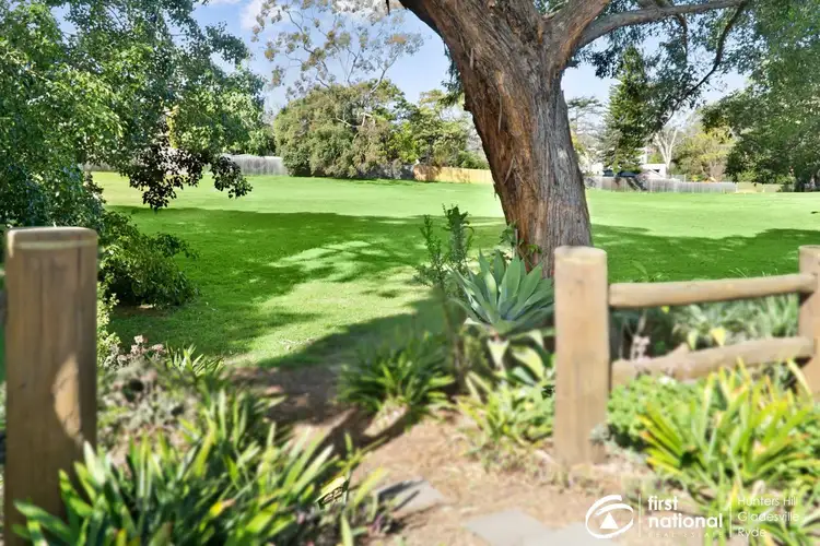 Main view of Homely villa listing, 4/22 Arnold Street, Ryde NSW 2112