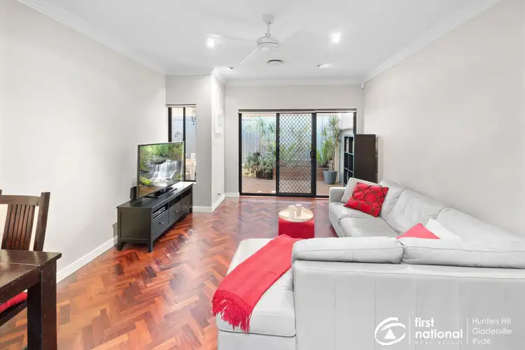 Fourth view of Homely villa listing, 4/22 Arnold Street, Ryde NSW 2112