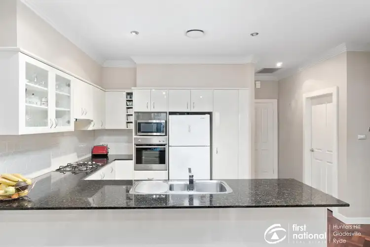Fifth view of Homely villa listing, 4/22 Arnold Street, Ryde NSW 2112