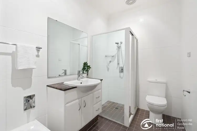 Sixth view of Homely villa listing, 4/22 Arnold Street, Ryde NSW 2112