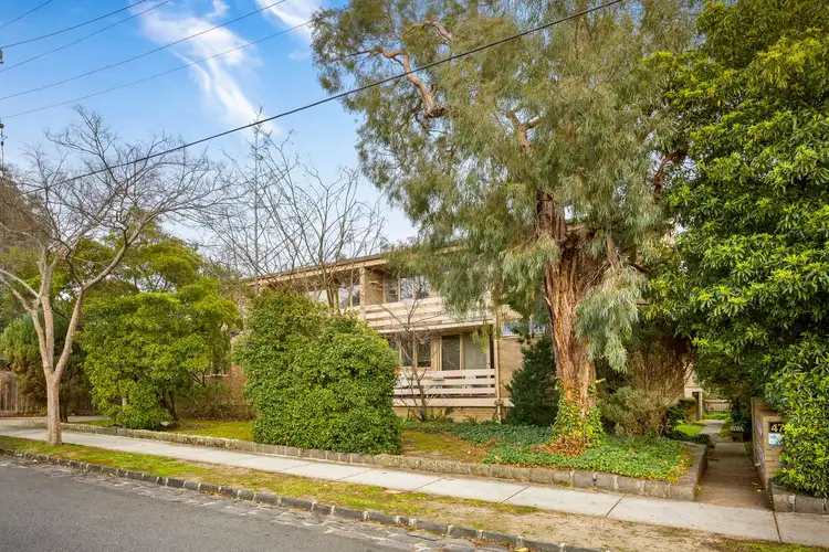 4/47-49 Rose Street, Box Hill VIC 3128
