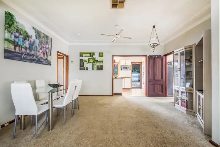 Third view of Homely house listing, 12 Barnet Street, Glenbrook NSW 2773
