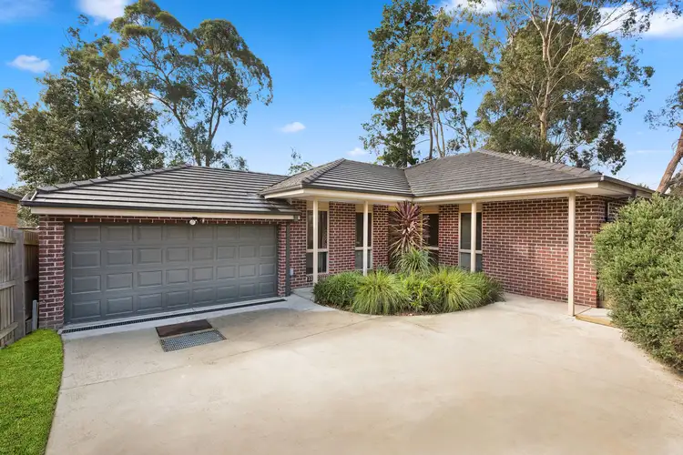 Main view of Homely house listing, 11A View Street, Croydon VIC 3136