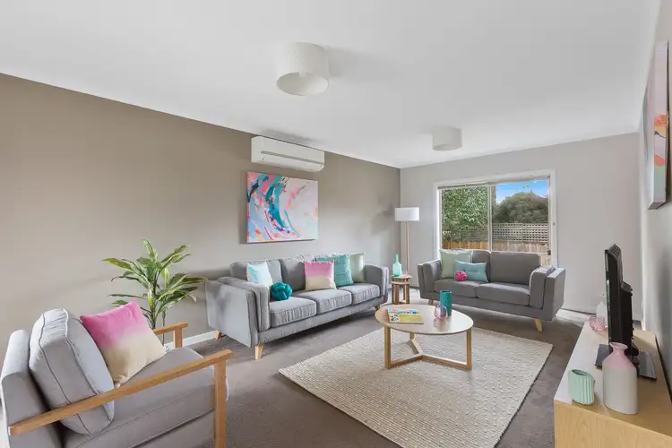 Second view of Homely house listing, 11A View Street, Croydon VIC 3136