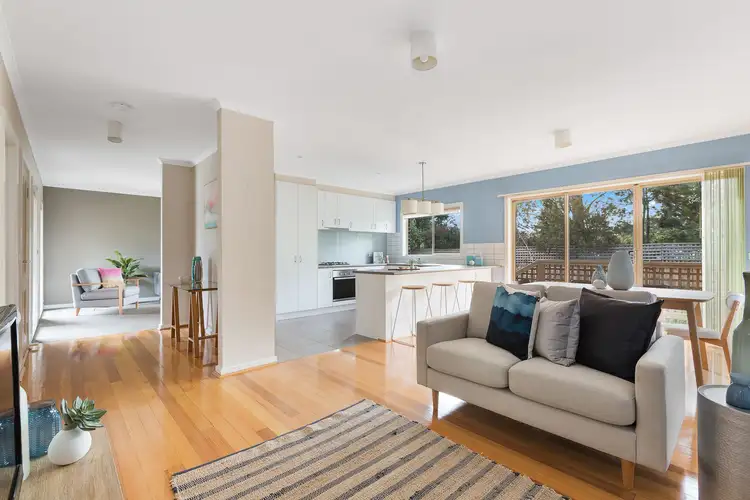 Third view of Homely house listing, 11A View Street, Croydon VIC 3136