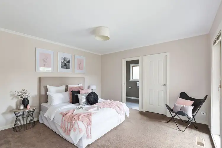 Fifth view of Homely house listing, 11A View Street, Croydon VIC 3136