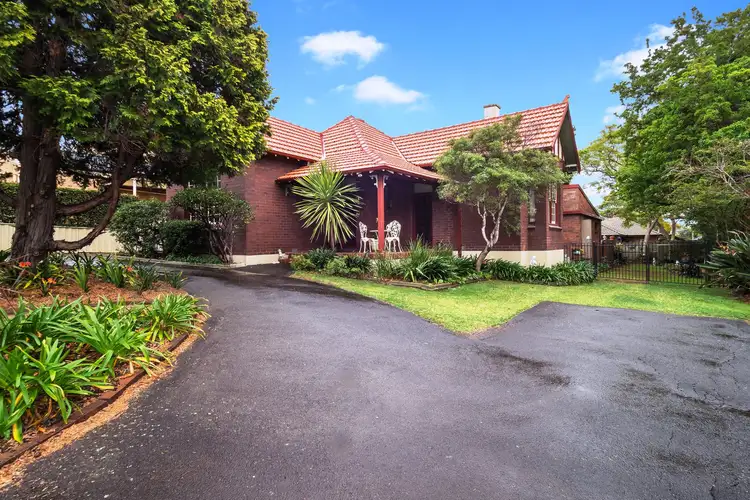 13 Clanwilliam Street, Eastwood NSW 2122