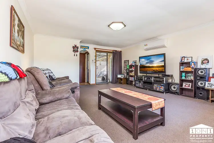 Second view of Homely house listing, 16 Wolstenholme Street, Rutherford NSW 2320