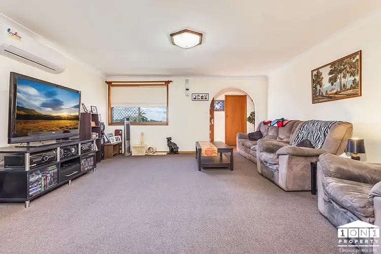 Third view of Homely house listing, 16 Wolstenholme Street, Rutherford NSW 2320