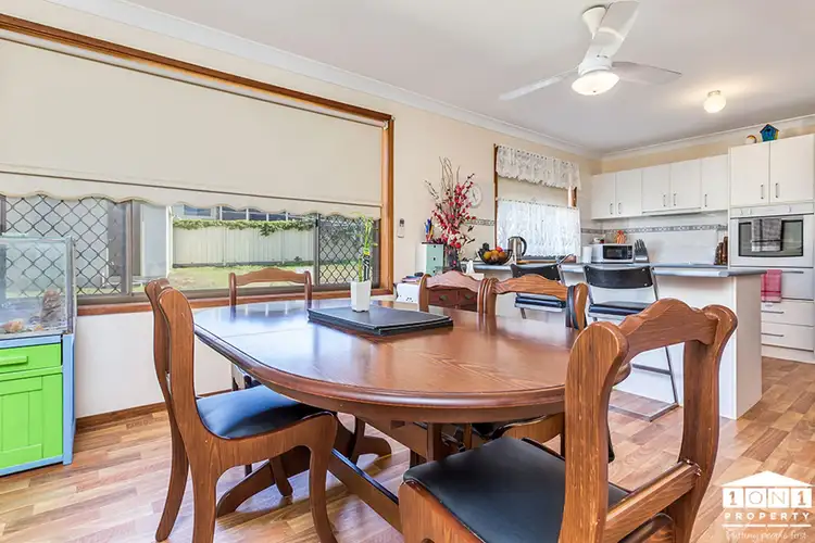 Fifth view of Homely house listing, 16 Wolstenholme Street, Rutherford NSW 2320