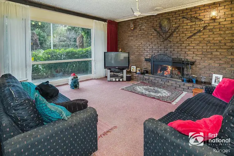 Second view of Homely house listing, 41 Brooking Street, Upwey VIC 3158