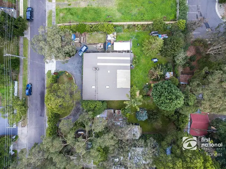 Third view of Homely house listing, 41 Brooking Street, Upwey VIC 3158