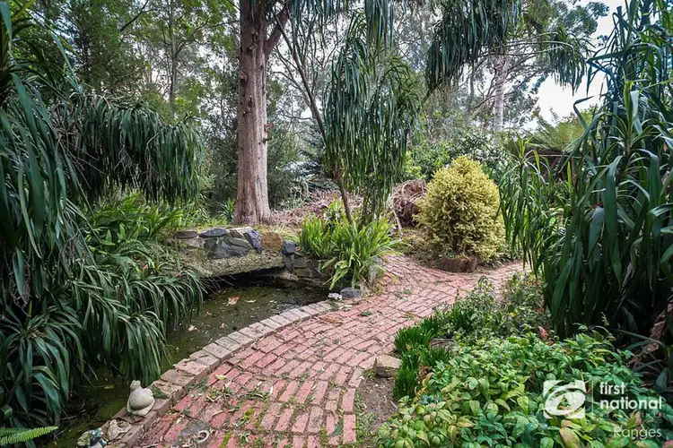 Sixth view of Homely house listing, 41 Brooking Street, Upwey VIC 3158
