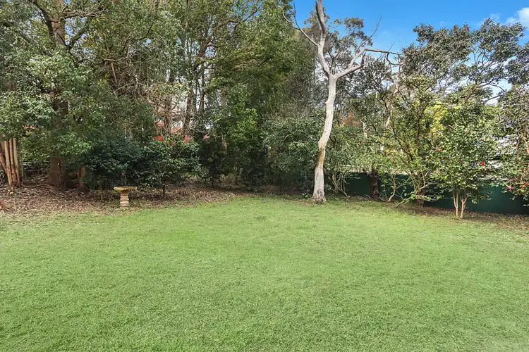 5 Deepwater Road, Castle Cove NSW 2069