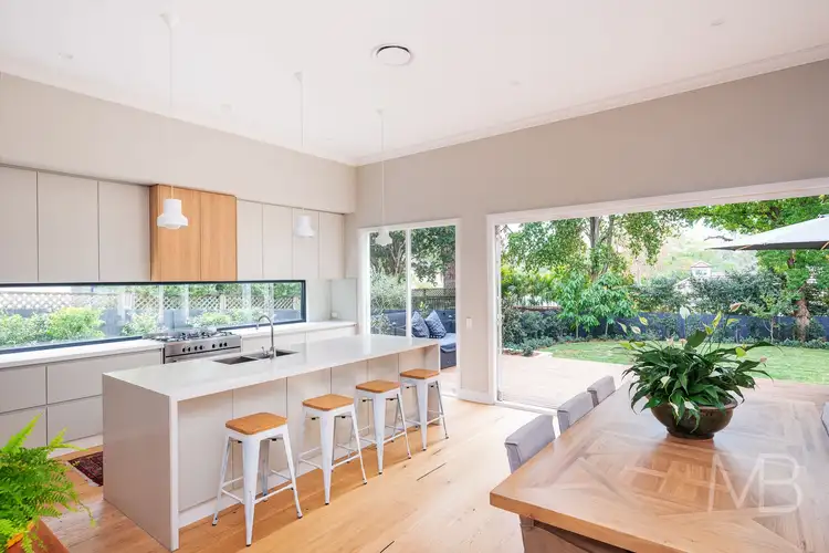 Fifth view of Homely house listing, 50 Darnley Street, Gordon NSW 2072