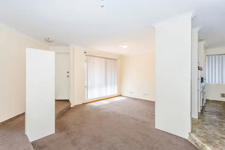 Fourth view of Homely house listing, 17 Mulloway Place, Warnbro WA 6169