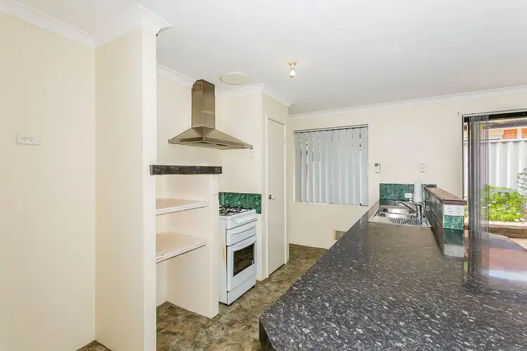 Sixth view of Homely house listing, 17 Mulloway Place, Warnbro WA 6169