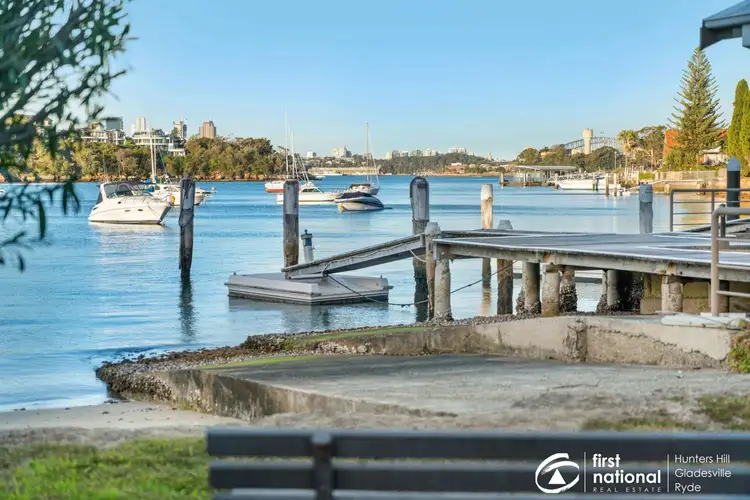 Fourth view of Homely apartment listing, 8/58 Wrights Road, Drummoyne NSW 2047