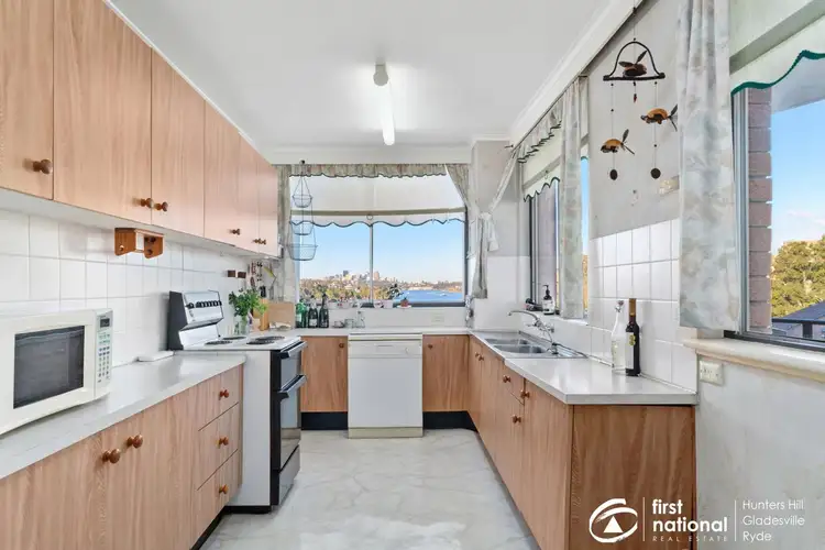 Fifth view of Homely apartment listing, 8/58 Wrights Road, Drummoyne NSW 2047