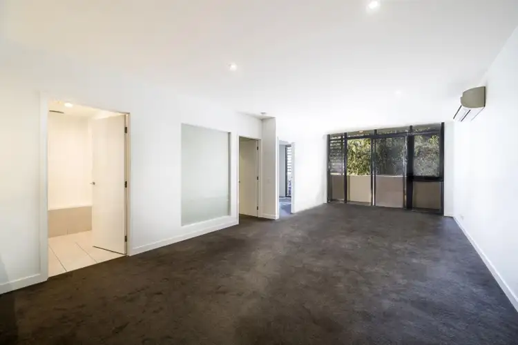 Second view of Homely apartment listing, 34/68 Mt Alexander Road, Travancore VIC 3032