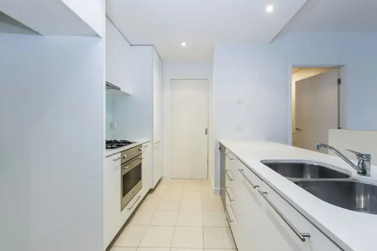 Third view of Homely apartment listing, 34/68 Mt Alexander Road, Travancore VIC 3032