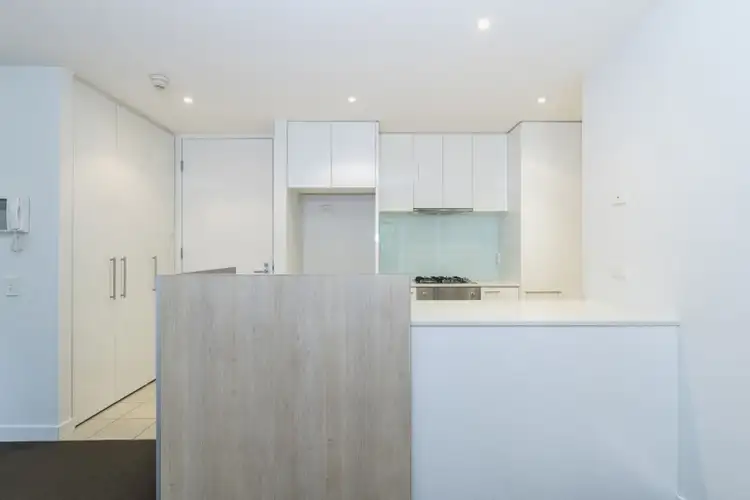Fourth view of Homely apartment listing, 34/68 Mt Alexander Road, Travancore VIC 3032