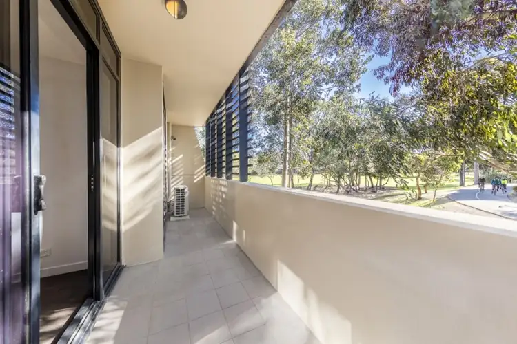 Fifth view of Homely apartment listing, 34/68 Mt Alexander Road, Travancore VIC 3032
