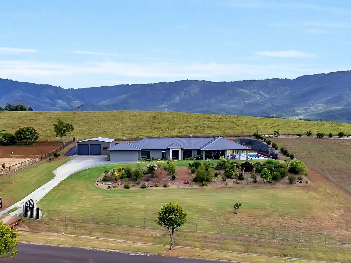 Main view of Homely house listing, 49-53 Goldrush Close, Goldsborough QLD 4865