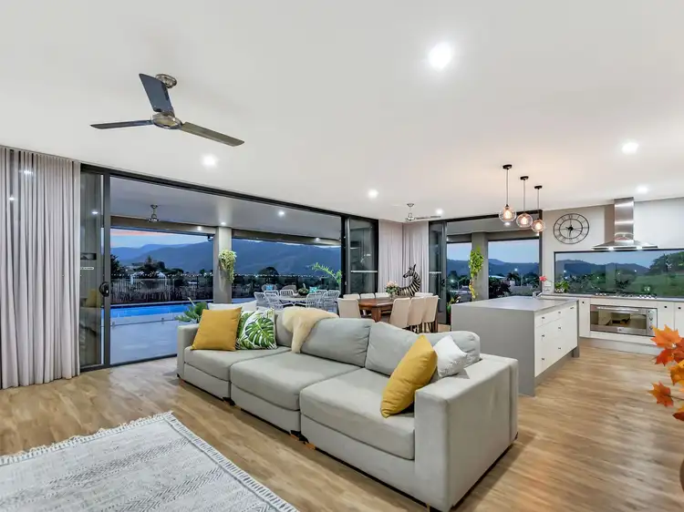 Fourth view of Homely house listing, 49-53 Goldrush Close, Goldsborough QLD 4865