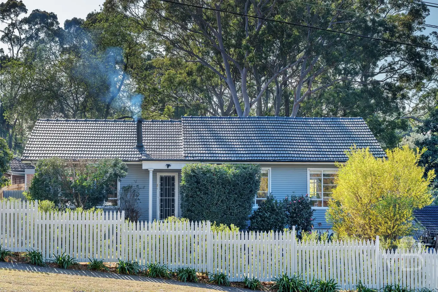 Main view of Homely house listing, 11 Yanko Road, West Pymble NSW 2073