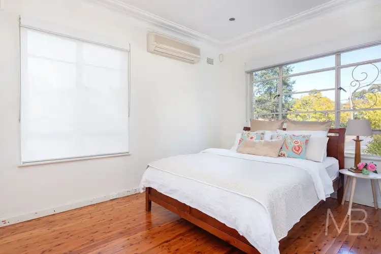 Fifth view of Homely house listing, 11 Yanko Road, West Pymble NSW 2073