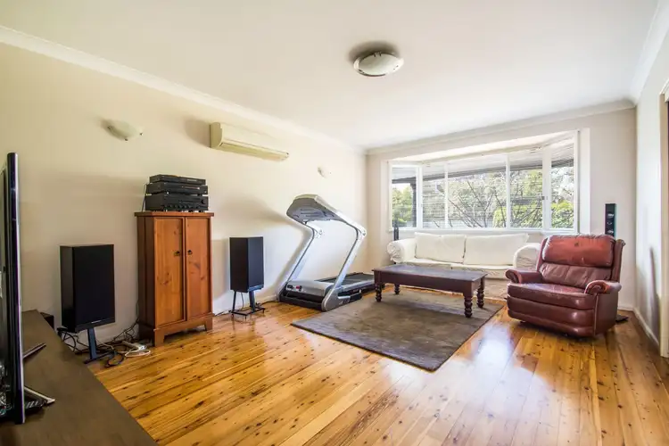 Second view of Homely house listing, 51 Evan Street, Penrith NSW 2750