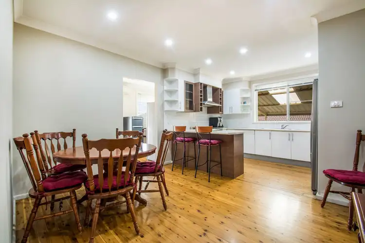 Sixth view of Homely house listing, 51 Evan Street, Penrith NSW 2750