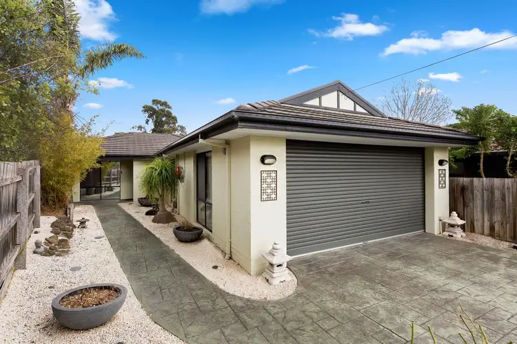 Main view of Homely house listing, 16A Celeste Court, Chirnside Park VIC 3116