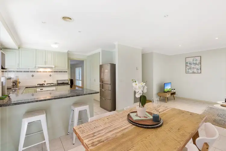 Third view of Homely house listing, 16A Celeste Court, Chirnside Park VIC 3116