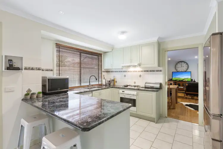 Fourth view of Homely house listing, 16A Celeste Court, Chirnside Park VIC 3116