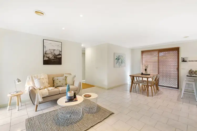Fifth view of Homely house listing, 16A Celeste Court, Chirnside Park VIC 3116