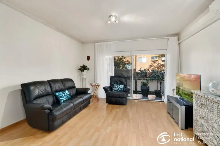 8/26-30 Price Street, Ryde NSW 2112