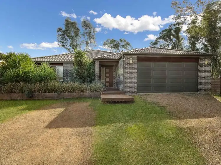 3 Young Court, Strathfieldsaye VIC 3551