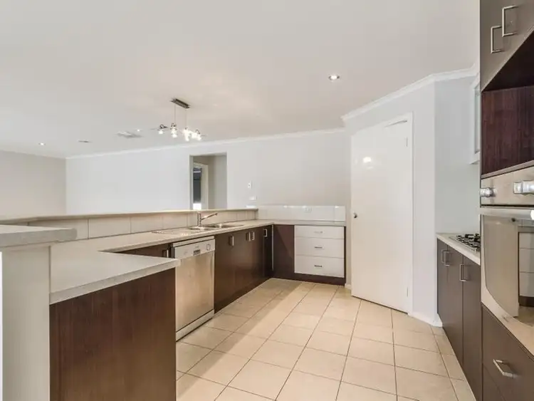 Fifth view of Homely house listing, 3 Young Court, Strathfieldsaye VIC 3551