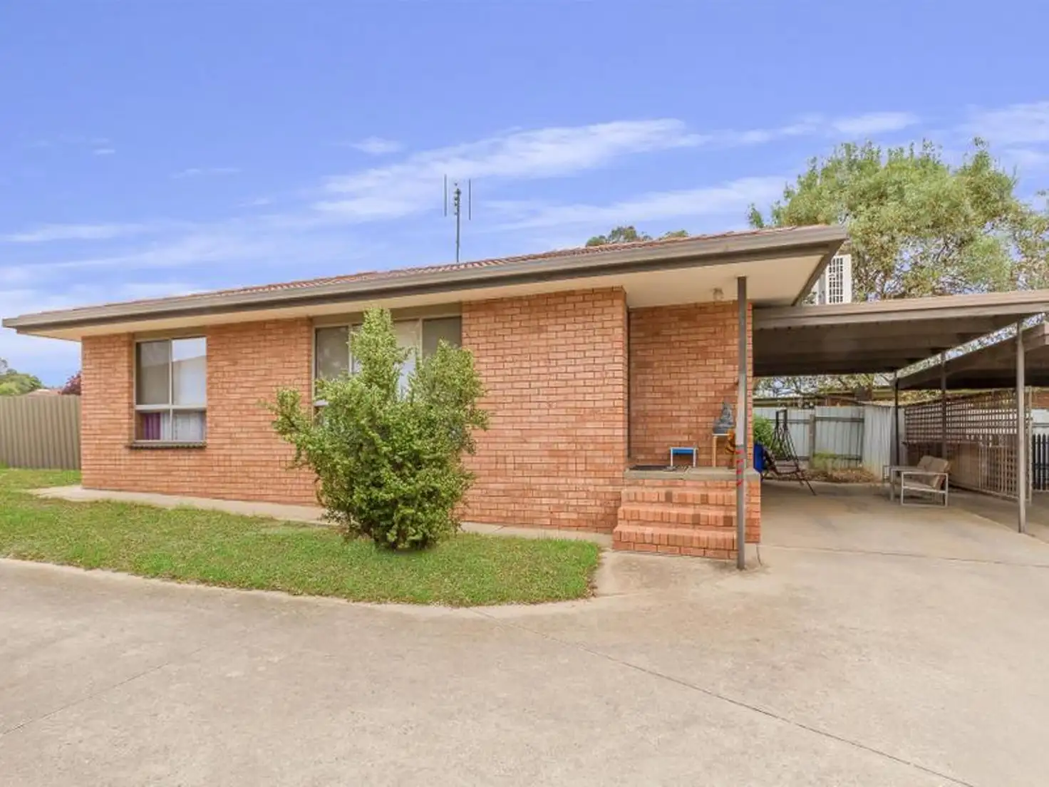 Main view of Homely unit listing, 2/60-64 Strickland Road, East Bendigo VIC 3550