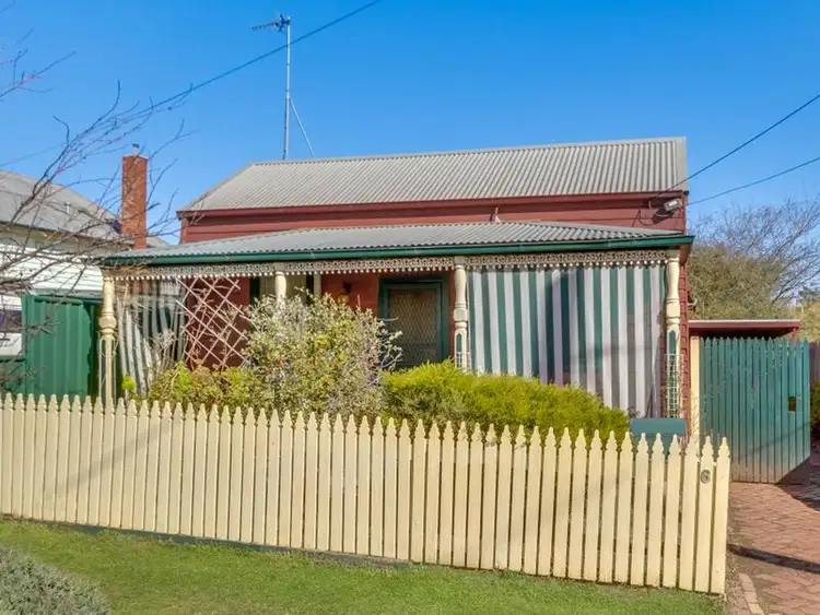 Main view of Homely house listing, 6 Barrell Street, Eaglehawk VIC 3556