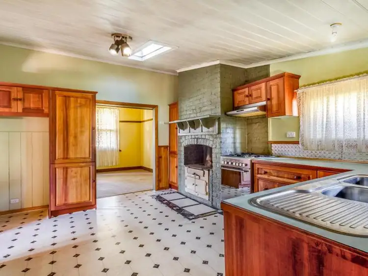 Second view of Homely house listing, 6 Barrell Street, Eaglehawk VIC 3556