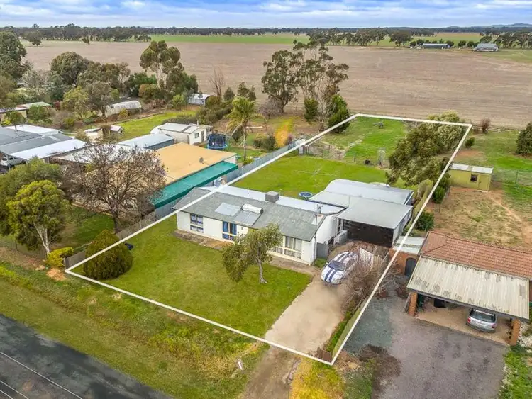 Sixth view of Homely house listing, 10 Pine Grove, Goornong VIC 3557