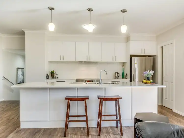 Third view of Homely house listing, 14 Inverness Drive, Junortoun VIC 3551