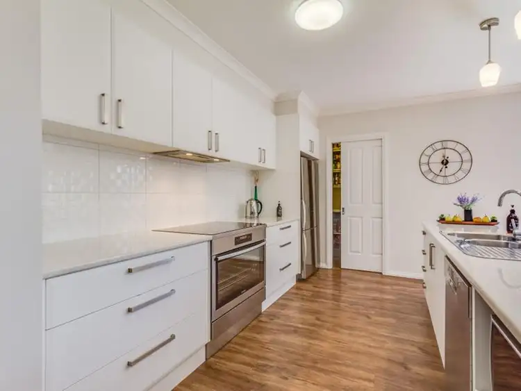Fourth view of Homely house listing, 14 Inverness Drive, Junortoun VIC 3551