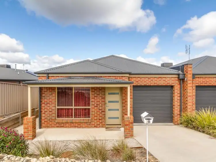 Main view of Homely house listing, 3B Alison Boulevard, Epsom VIC 3551